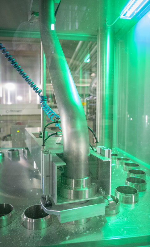 Extrusion d'emballage Paris