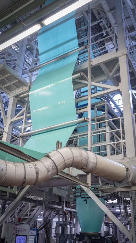 Laboratoire d'emballage Paris