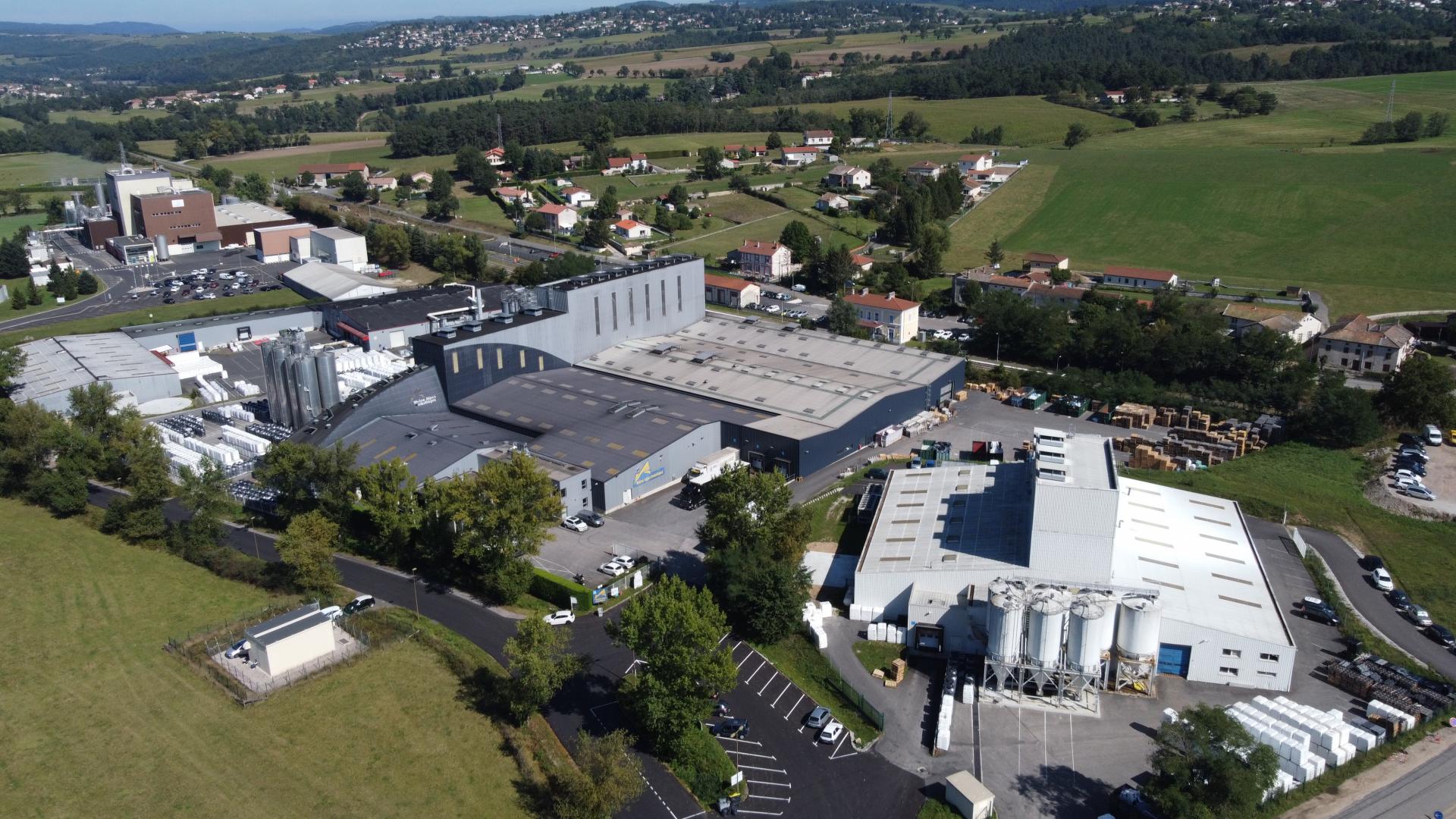 ENTREPRISE – FRANCE